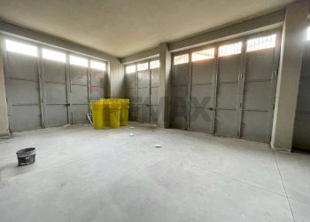 Parcheggio - Locale Commerciale Via:Luigi Capuana, Camporotondo Etneo - foto 2