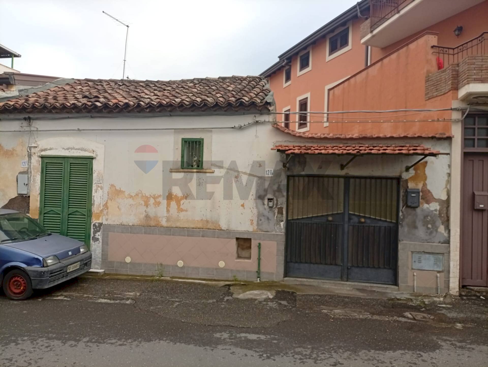Casa all\'aperto - Four-room apartment Via Curia
 
127, Catania - photo 1