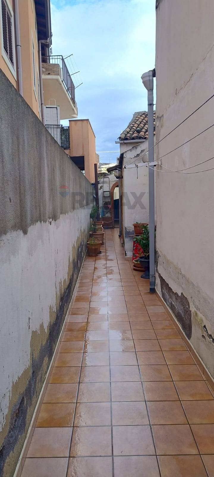 Terrazza - Four-room apartment Via Curia
127, Catania - photo 2