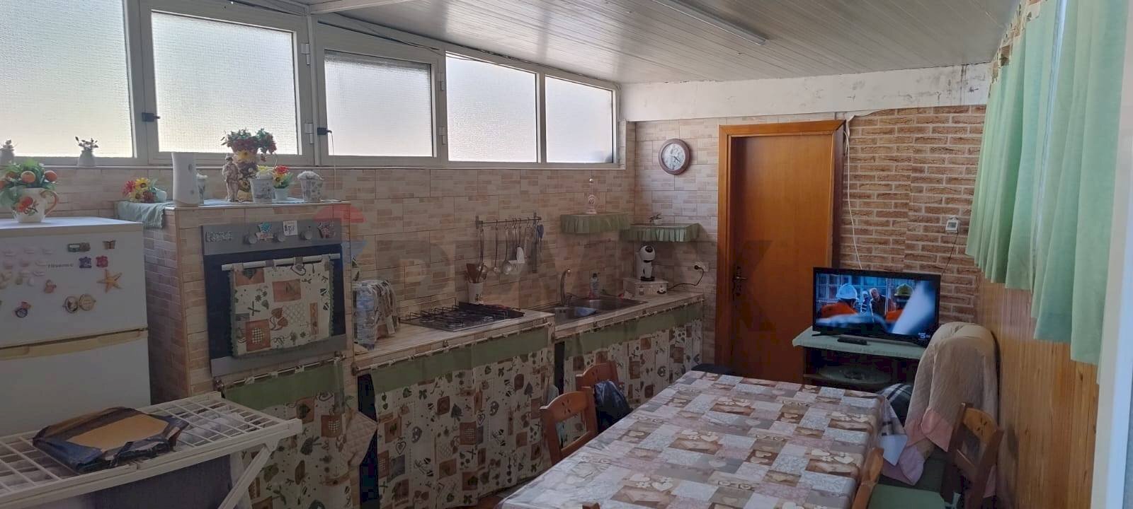 Cucina - Four-room apartment Via Curia
127, Catania - photo 3