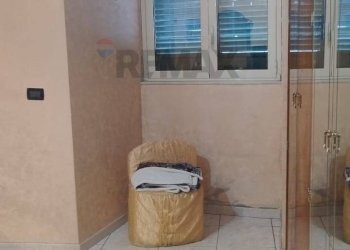 Stanza vuota - Appartamento Via Curia
127, Catania - foto 8