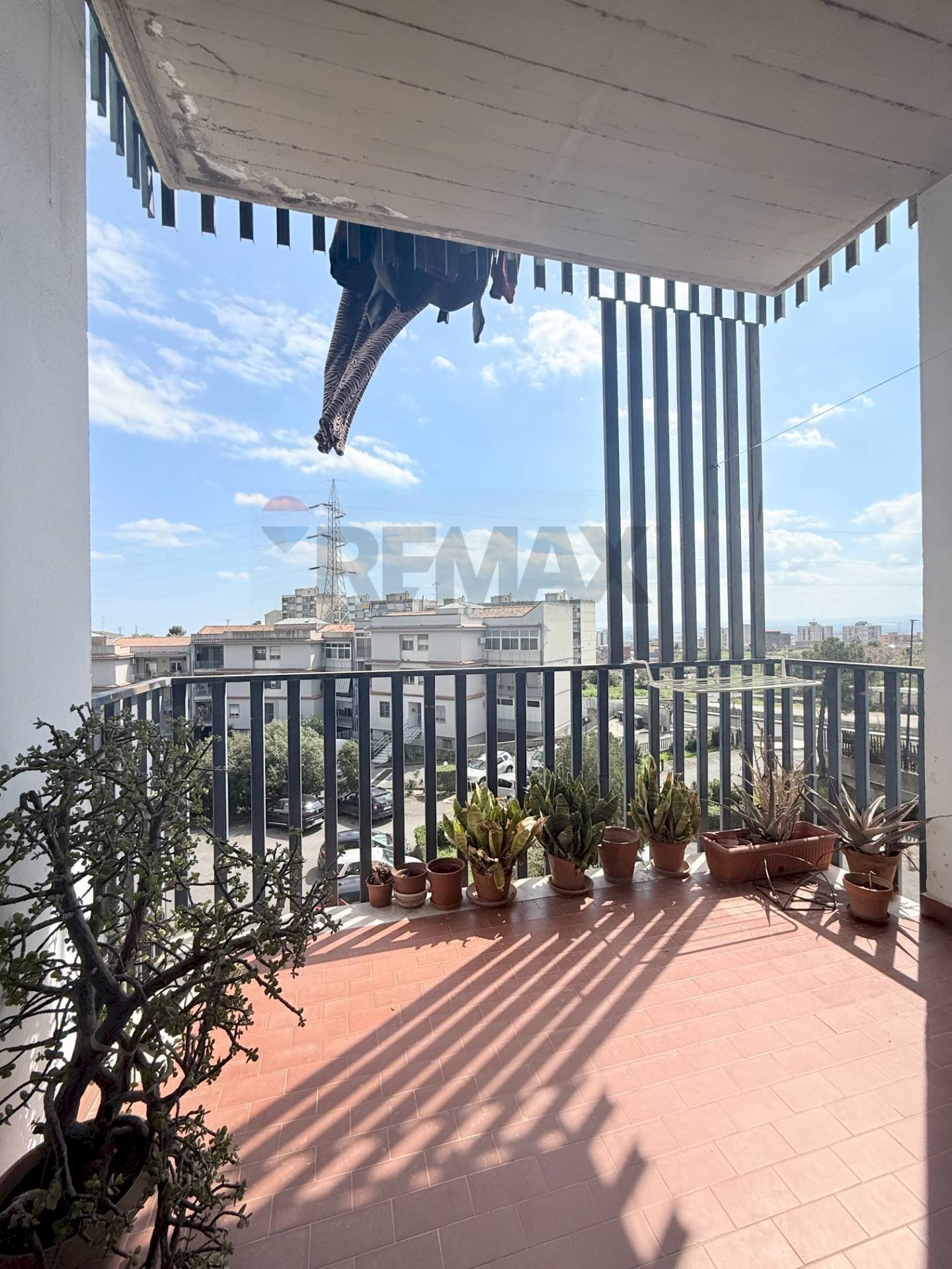 Balcone - Appartamento viale grimaldi
 
8, Catania - foto 1