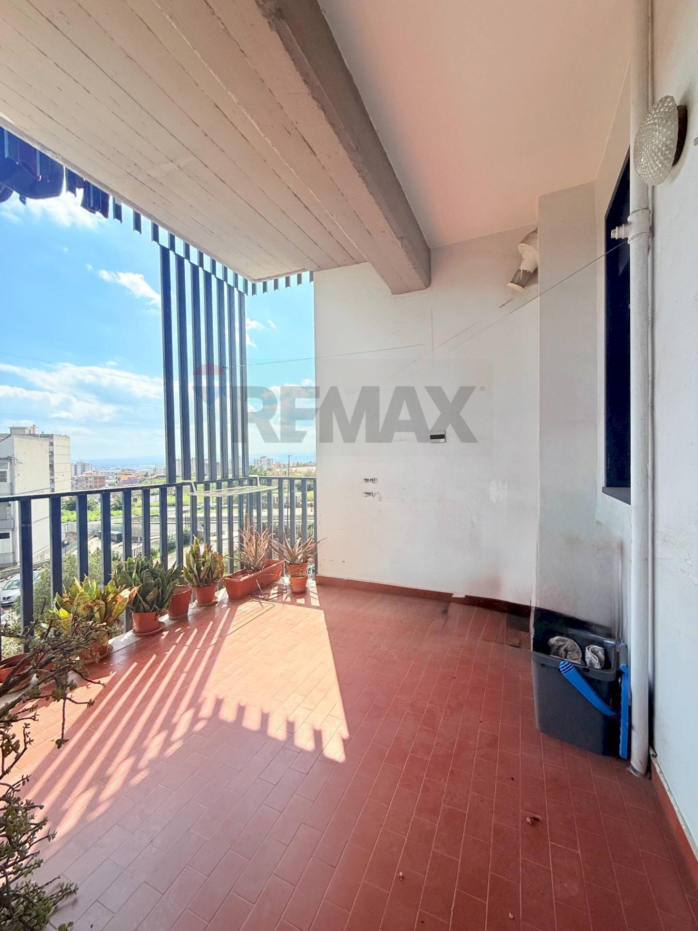 Terrazza - Appartamento viale grimaldi
8, Catania - foto 2