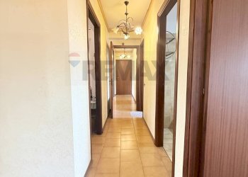 Hall / corridoio - Appartamento viale grimaldi
 
8, Catania - foto 6