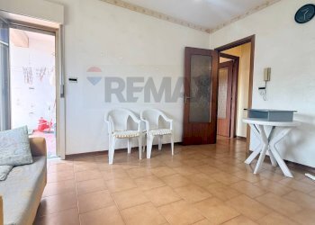 Sala da pranzo - Appartamento viale grimaldi
 
8, Catania - foto 14