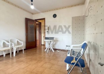 Sala da pranzo - Appartamento viale grimaldi
 
8, Catania - foto 15