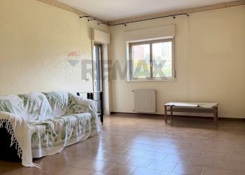 Soggiorno - Appartamento viale grimaldi
 
8, Catania - foto 18