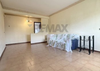 Soggiorno - Appartamento viale grimaldi
 
8, Catania - foto 20