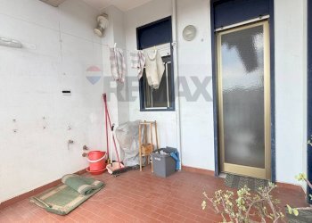 Terrazza - Appartamento viale grimaldi
 
8, Catania - foto 24