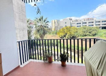 Terrazza - Appartamento viale grimaldi
 
8, Catania - foto 26