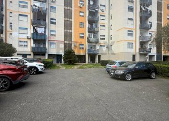 Edificio all\'aperto - Appartamento viale grimaldi
 
8, Catania - foto 30
