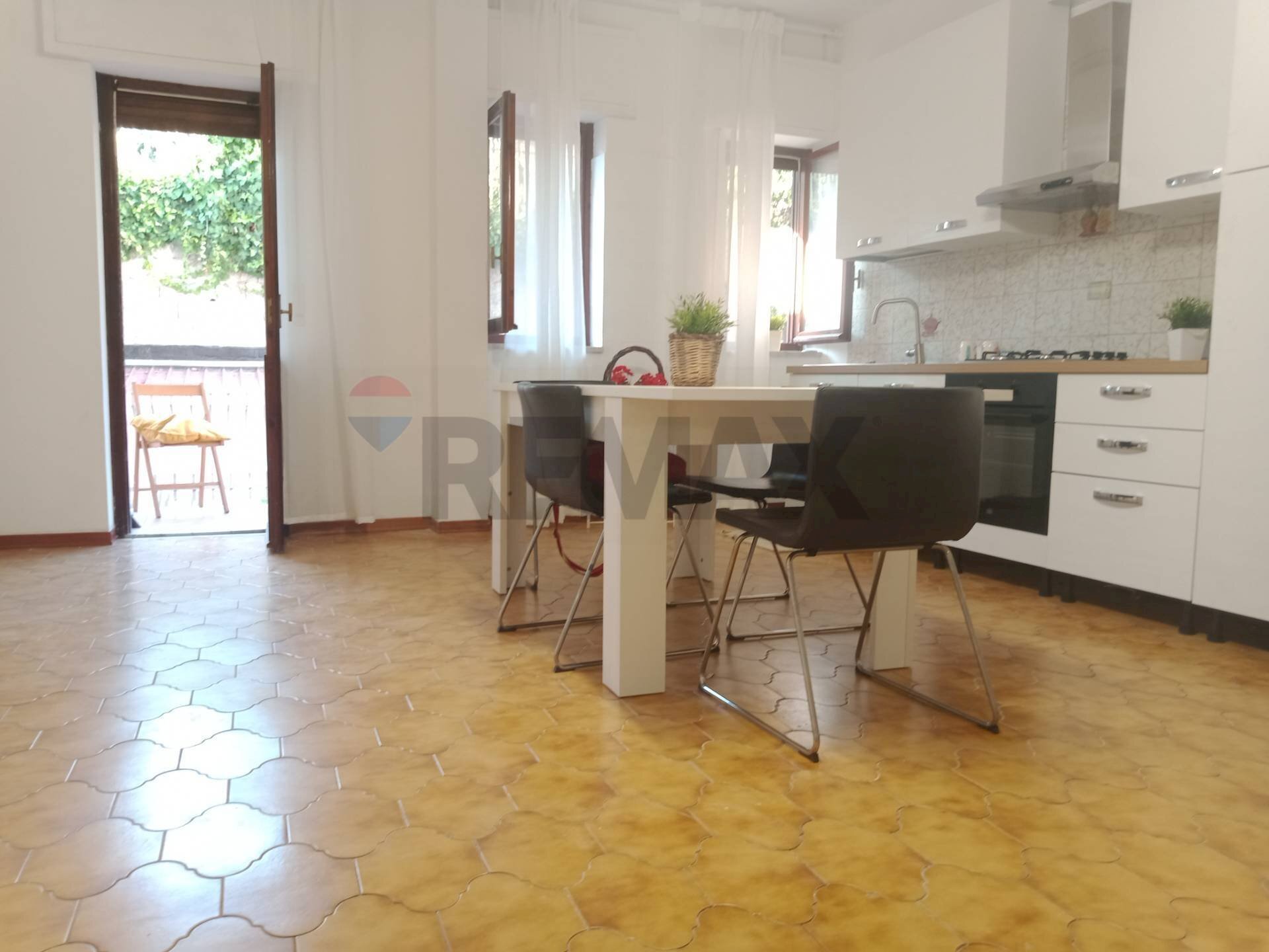 Cucina - Appartamento Via dei Malavoglia
 
20, Aci Castello - foto 1