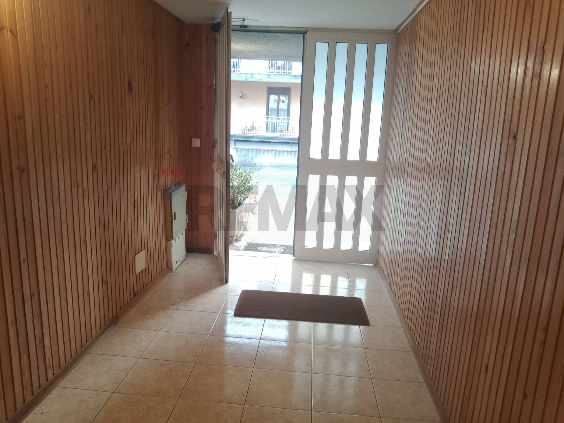 Stanza vuota - Appartamento Via dei Malavoglia
20, Aci Castello - foto 3