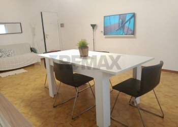 Sala da pranzo - Appartamento Via dei Malavoglia
 
20, Aci Castello - foto 17