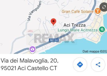Posizione della mappa - Appartamento Via dei Malavoglia
 
20, Aci Castello - foto 39