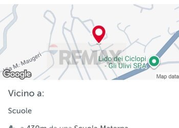 Posizione della mappa - Appartamento Via dei Malavoglia
 
20, Aci Castello - foto 40