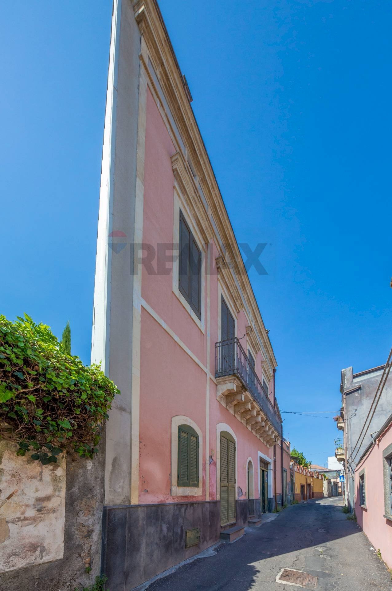 Edificio all\'aperto - Casa indipendente via Santa Lucia
 
49/57, Mascalucia - foto 3