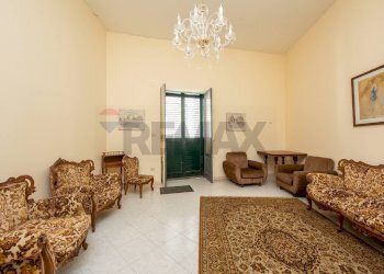 Soggiorno - Casa indipendente via Santa Lucia
 
49/57, Mascalucia - foto 4