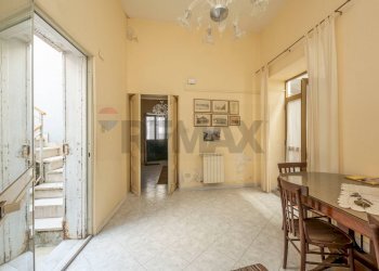 Sala da pranzo - Casa indipendente via Santa Lucia
 
49/57, Mascalucia - foto 5