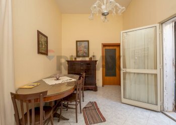 Sala da pranzo - Casa indipendente via Santa Lucia
 
49/57, Mascalucia - foto 6