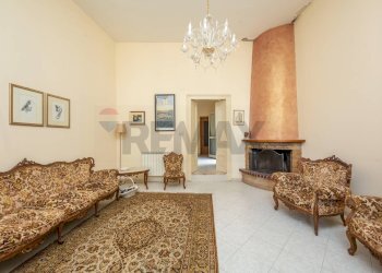 Soggiorno - Casa indipendente via Santa Lucia
 
49/57, Mascalucia - foto 7