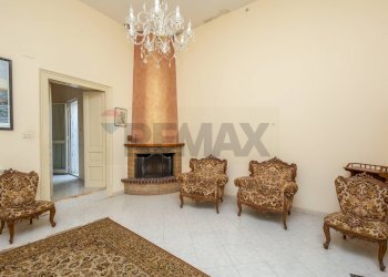 Soggiorno - Casa indipendente via Santa Lucia
 
49/57, Mascalucia - foto 8