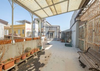 Terrazza - Casa indipendente via Santa Lucia
 
49/57, Mascalucia - foto 13