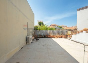 Terrazza - Casa indipendente via Santa Lucia
 
49/57, Mascalucia - foto 14