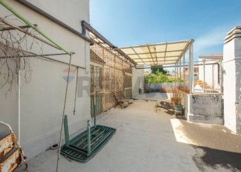 Terrazza - Casa indipendente via Santa Lucia
 
49/57, Mascalucia - foto 16