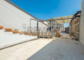 Terrazza - Casa indipendente via Santa Lucia
 
49/57, Mascalucia - foto 17