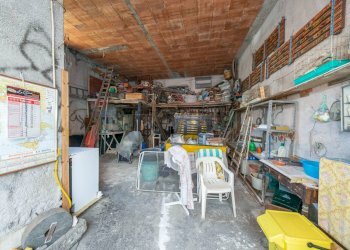 Dispensa di stoccaggio - Casa indipendente via Santa Lucia
 
49/57, Mascalucia - foto 21