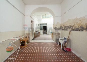 Terrazza - Casa indipendente via Santa Lucia
 
49/57, Mascalucia - foto 23