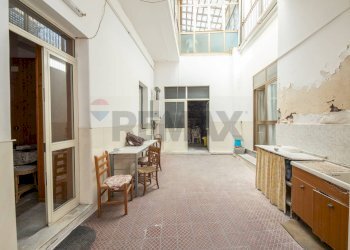 Terrazza - Casa indipendente via Santa Lucia
 
49/57, Mascalucia - foto 24