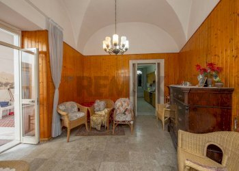 Sala da pranzo - Casa indipendente via Santa Lucia
 
49/57, Mascalucia - foto 26