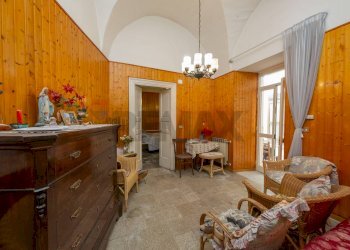 Sala da pranzo - Casa indipendente via Santa Lucia
 
49/57, Mascalucia - foto 27