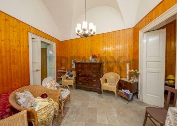 Soggiorno - Casa indipendente via Santa Lucia
 
49/57, Mascalucia - foto 28