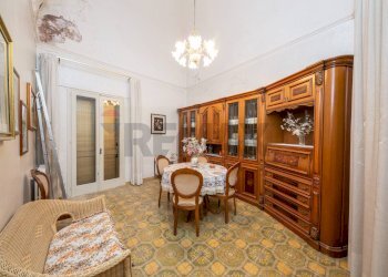 Sala da pranzo - Casa indipendente via Santa Lucia
 
49/57, Mascalucia - foto 36