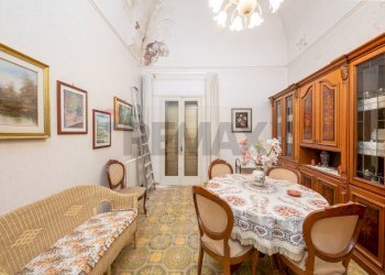 Sala da pranzo - Casa indipendente via Santa Lucia
 
49/57, Mascalucia - foto 37