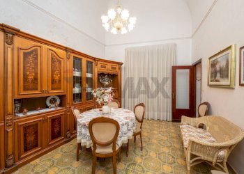 Sala da pranzo - Casa indipendente via Santa Lucia
 
49/57, Mascalucia - foto 38