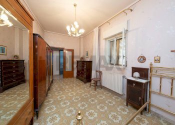 Hall / corridoio - Casa indipendente via Santa Lucia
 
49/57, Mascalucia - foto 46