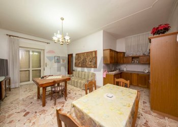 Sala da pranzo - Casa indipendente via Santa Lucia
 
49/57, Mascalucia - foto 53