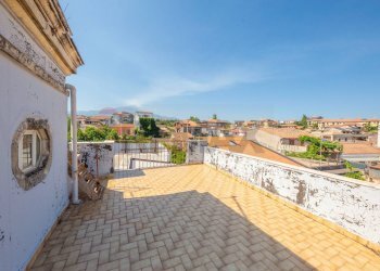 Terrazza - Casa indipendente via Santa Lucia
 
49/57, Mascalucia - foto 56