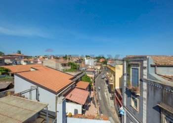 Edificio all\'aperto - Casa indipendente via Santa Lucia
 
49/57, Mascalucia - foto 57