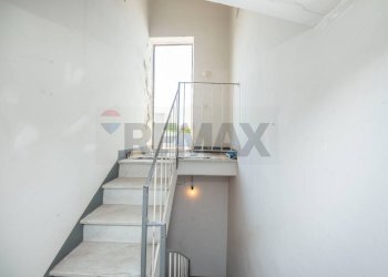 Scale - Casa indipendente via Santa Lucia
 
49/57, Mascalucia - foto 60