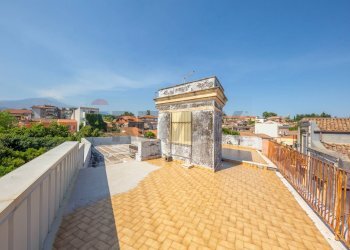 Terrazza - Casa indipendente via Santa Lucia
 
49/57, Mascalucia - foto 63