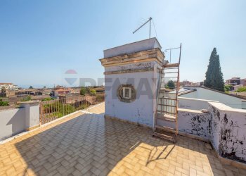 Terrazza - Casa indipendente via Santa Lucia
 
49/57, Mascalucia - foto 64