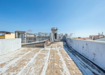 Terrazza - Casa indipendente via Santa Lucia
 
49/57, Mascalucia - foto 67