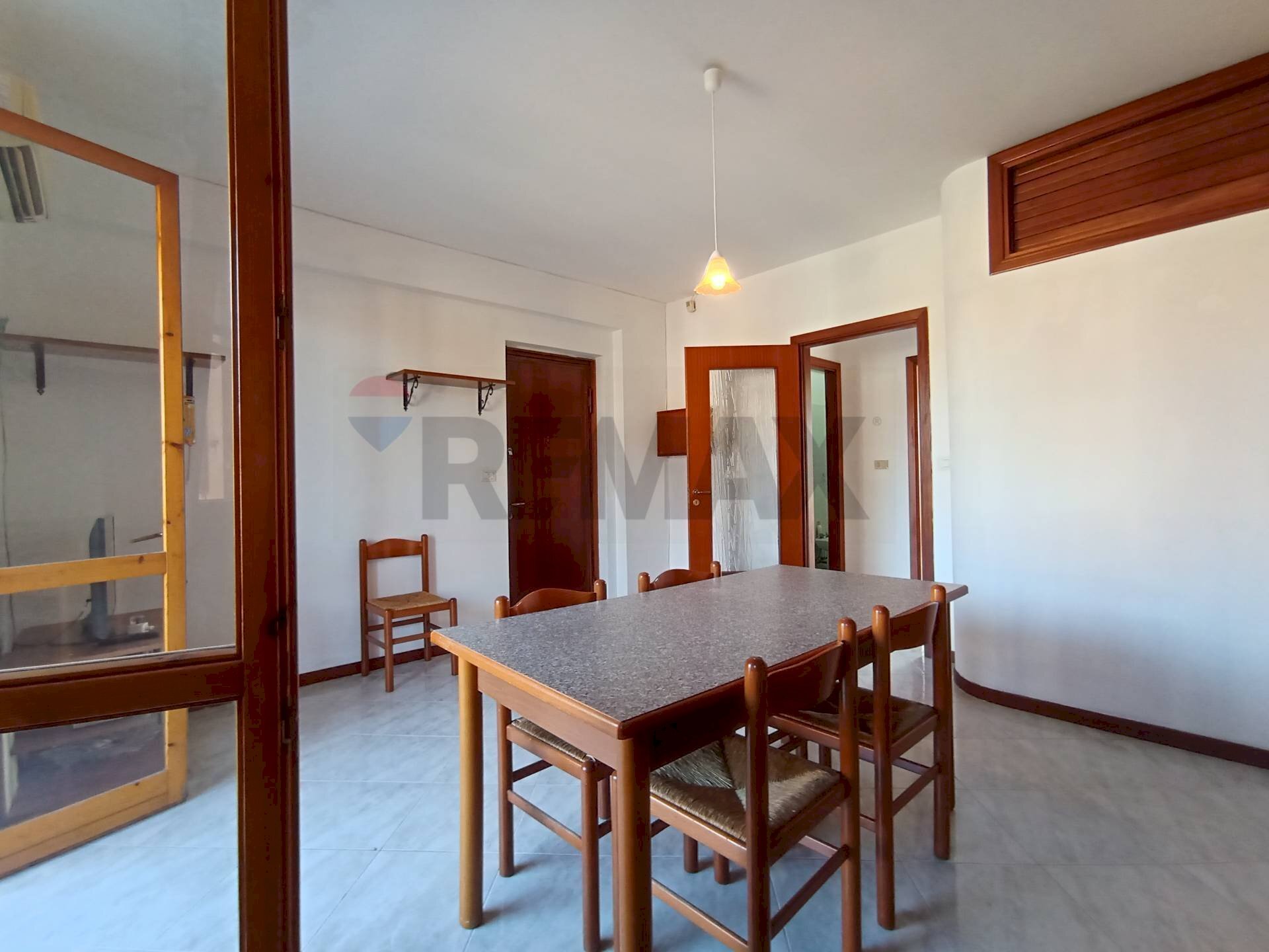 Sala da pranzo - Two-room apartment Via S. Anna
 
9, Mascali - photo 2