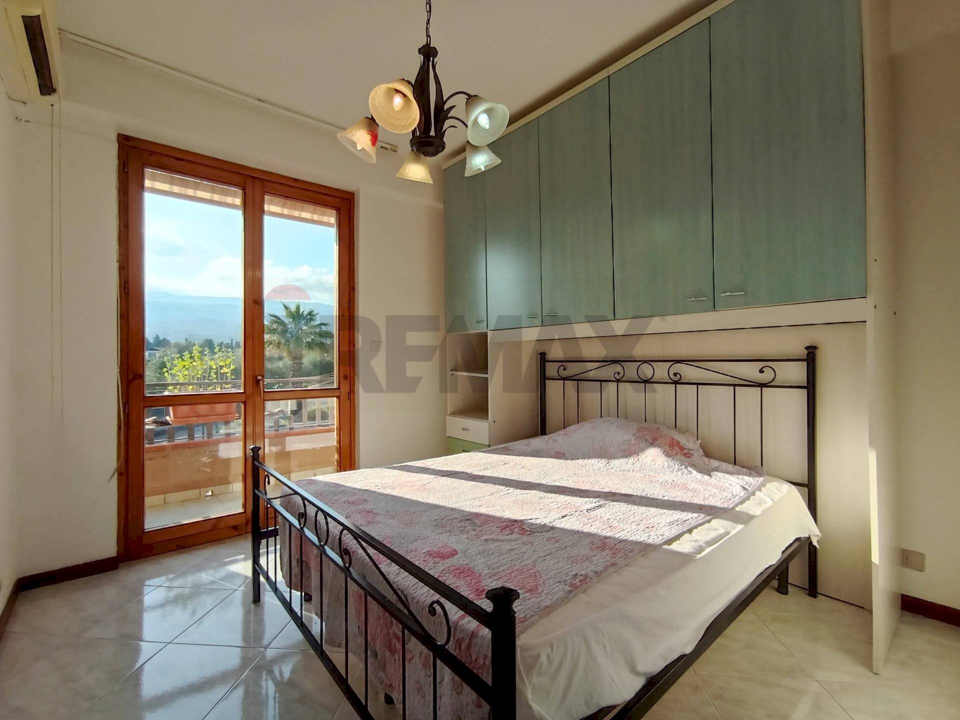 Camera / camera da letto - Appartamento Via S. Anna
 
9, Mascali - foto 1