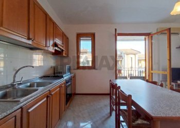Cucina - Two-room apartment Via S. Anna
 
9, Mascali - photo 5